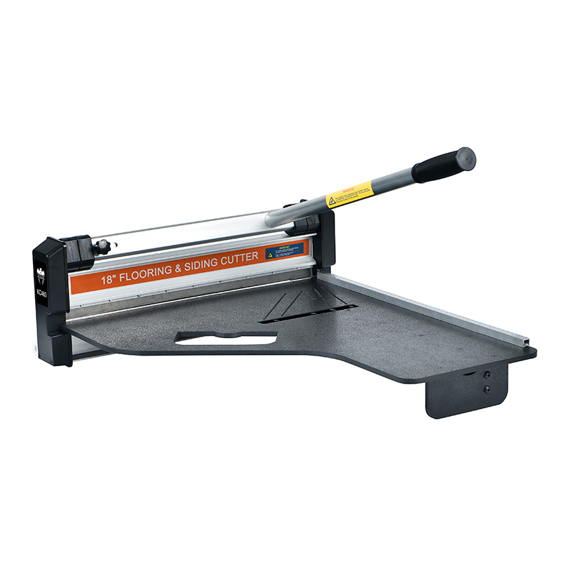 Vinyl, Spc, Hpc, Lvt, Tile, Floor Cutting Tools, Floor Cutting Machine