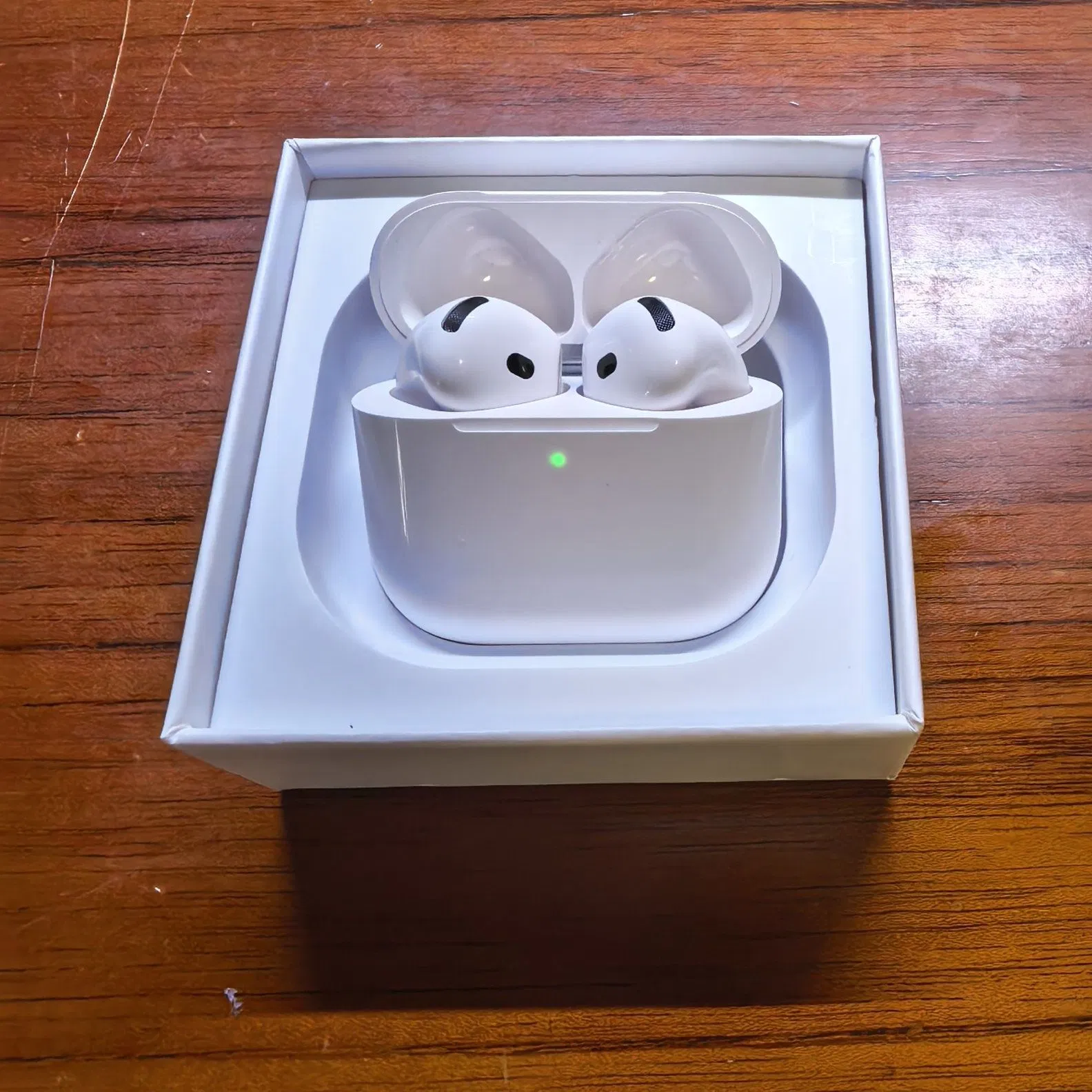 Наушники TWS Earphone Warehouse Anc PRO 2 Air Max 4