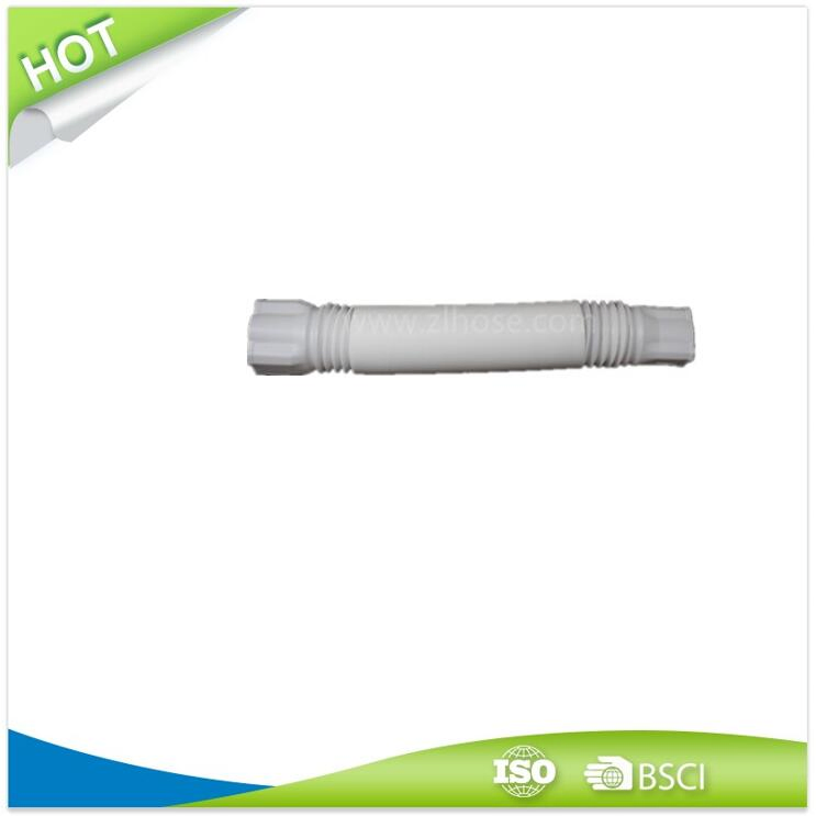 Downspout Extension-White