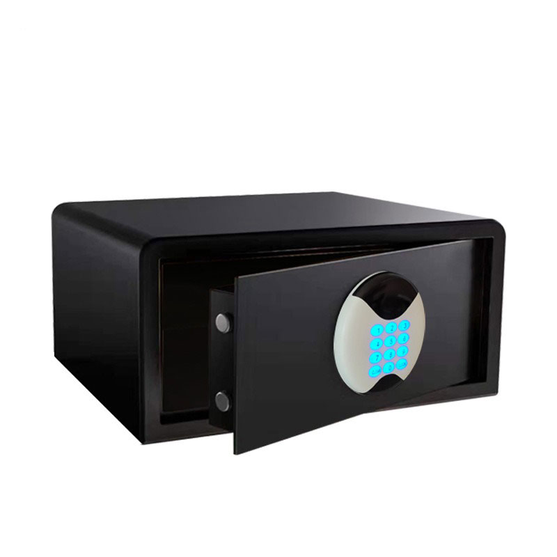 Furniture Home Security Lock Digital Safe Steel Electronic Safe Deposit Box