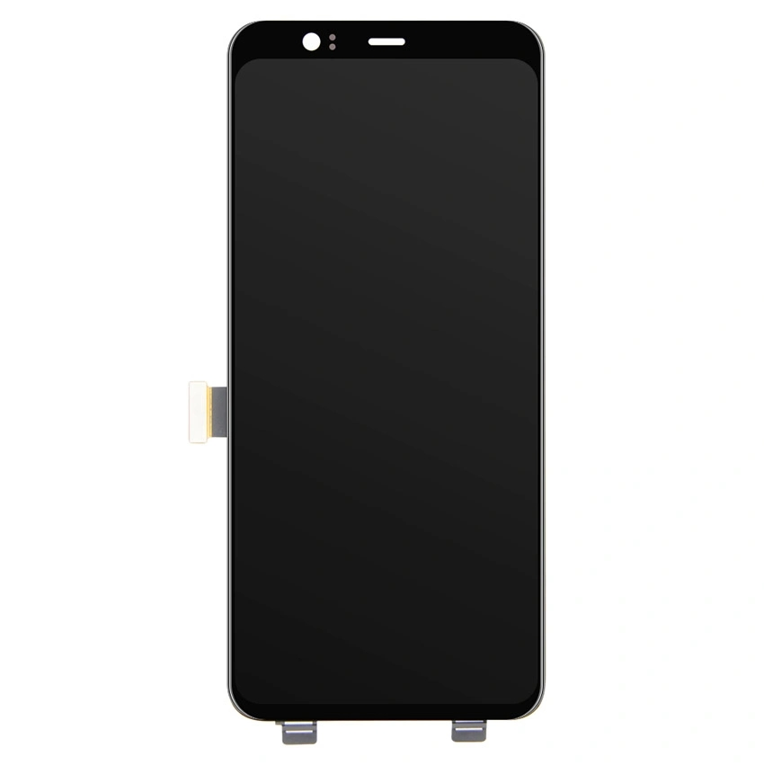 Дисплей Google Pixel 4 XL с тачскрином, оригинальный