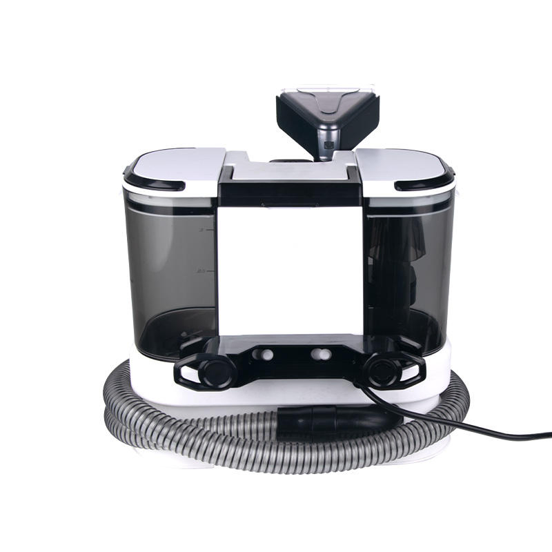 Top Selling Removable Portable Self-Cleaning Household Wet Dry Carpet Spot Cleaner for Carpet and Sofa