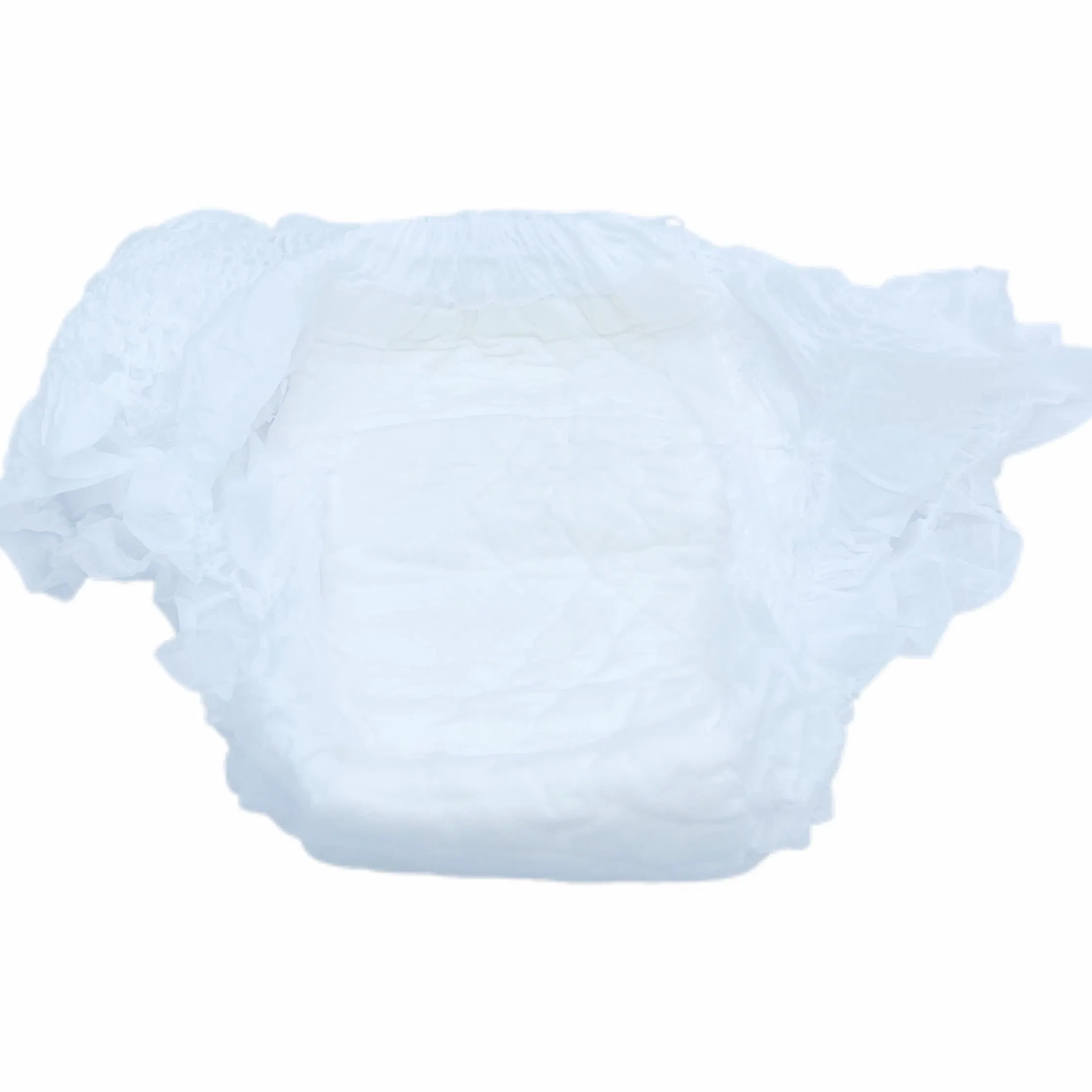 Premium Quality Super Soft Incontinence Pants for Adults Hospital Use All Size Available Disposable Adult Diaper Pants for Old/Incontinence People