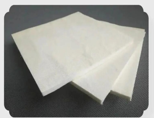 Soft Silica Nano Aerogel Felt Insulation Sheets Premium Heat Insulation Materials