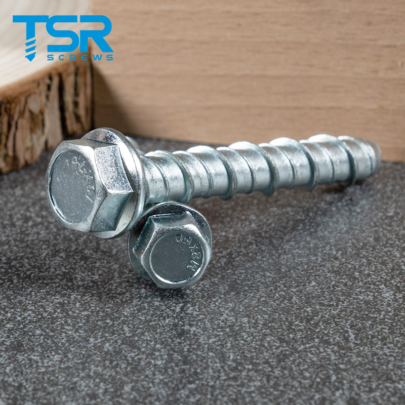 Анкерный болт для бетона 75-150 мм