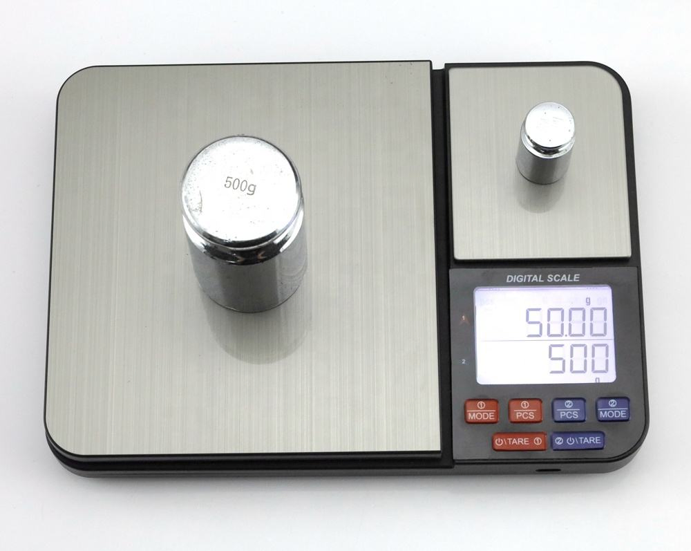 Кухонные весы Skylark 5кг с точностью 0.1г