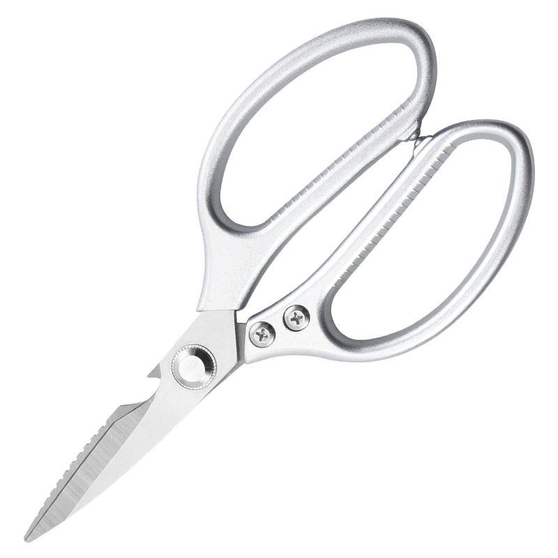 Hot Selling Kitchen Stainless Steel Household Herb Scissor/Garden Scissor/Student Scissor