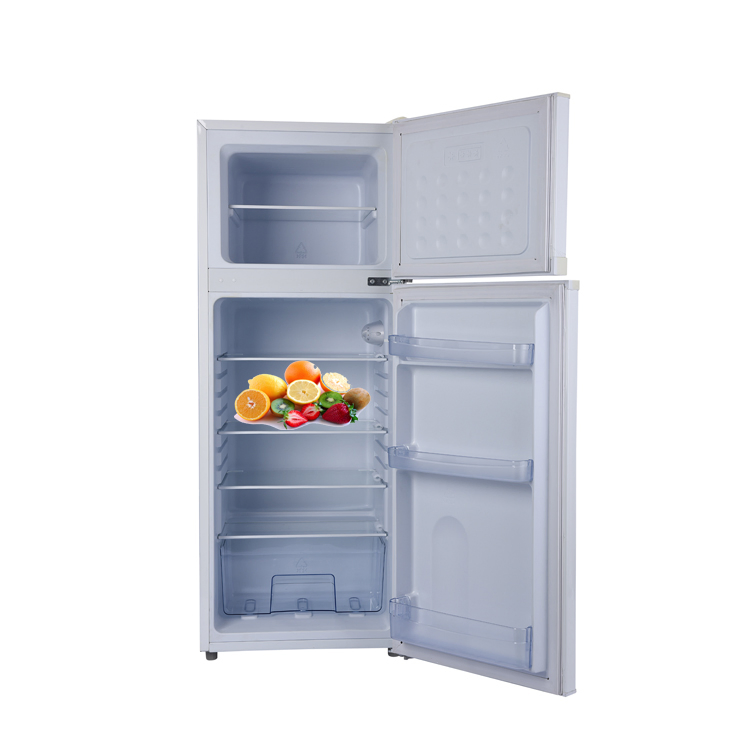 178 Litters Battery Power Fridge with DC Compressor