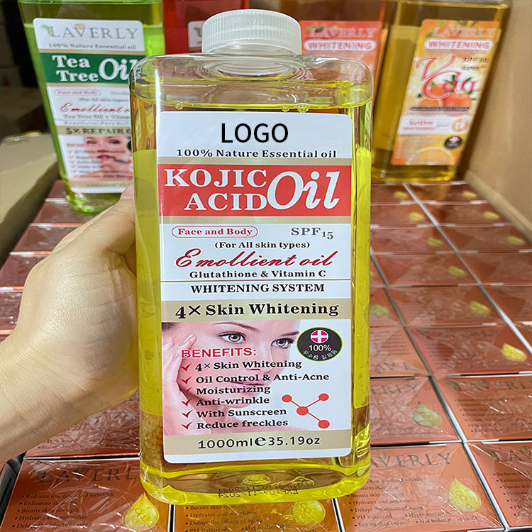 Shea&Cocoa Butter +Vitamin E Face Brighten Body Hair Essential Skin Care 100% Pure Natural Organic Rose Oli