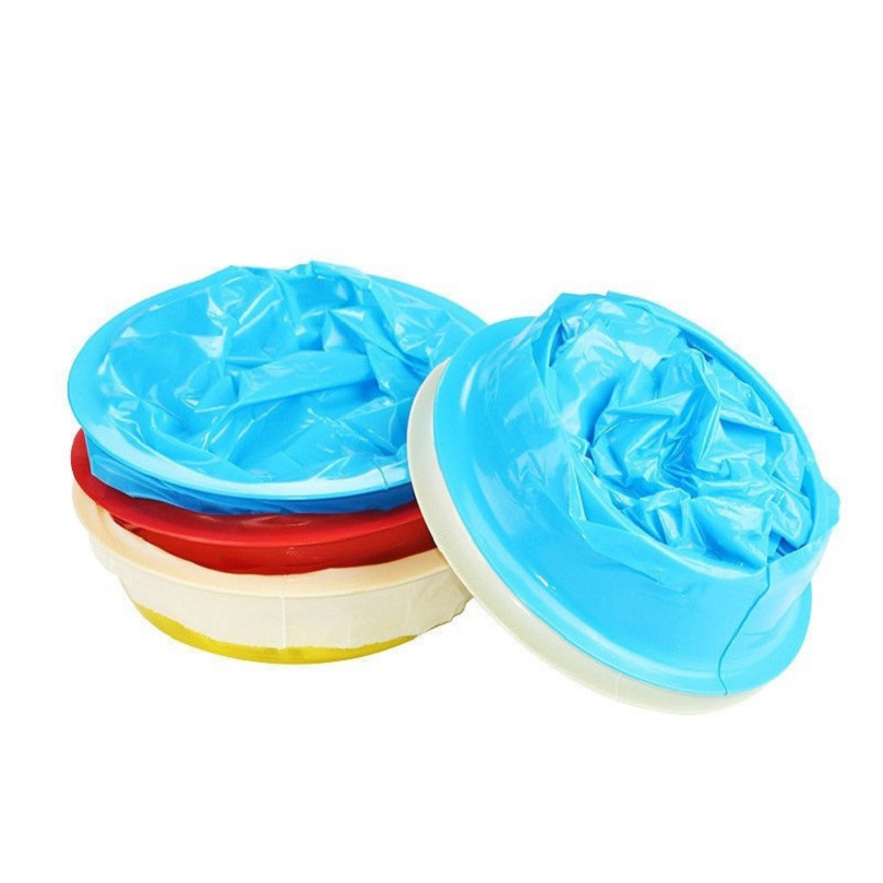 Hot Sale Disposable Vomit Bags Disposable Portable Emesis Bags