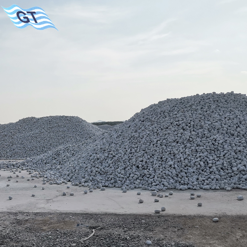 Высокопрочные мелющие шары для шаровых мельниц