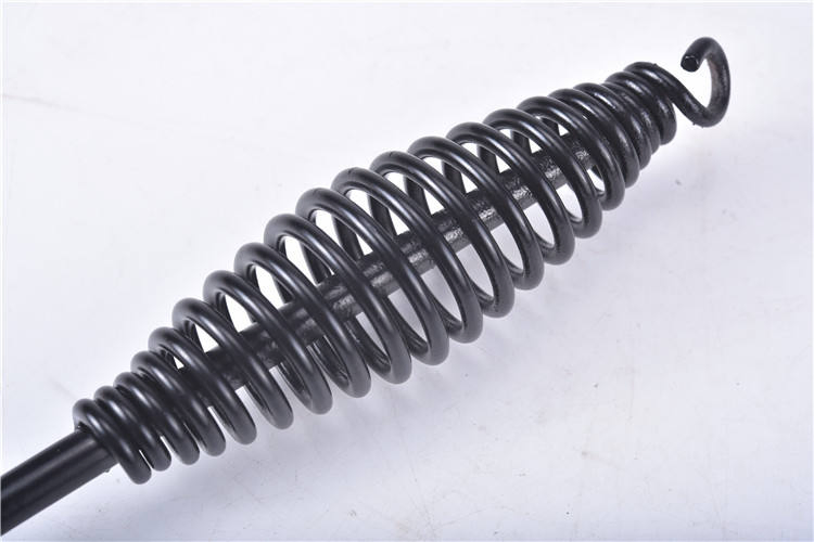 American Type Spring Handle Welding Chipping Hammer 300g 500g