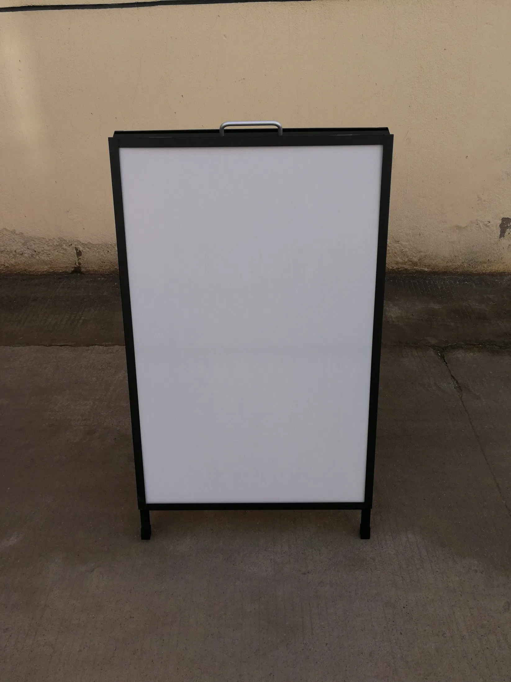 Metal a Frame 60X90cm