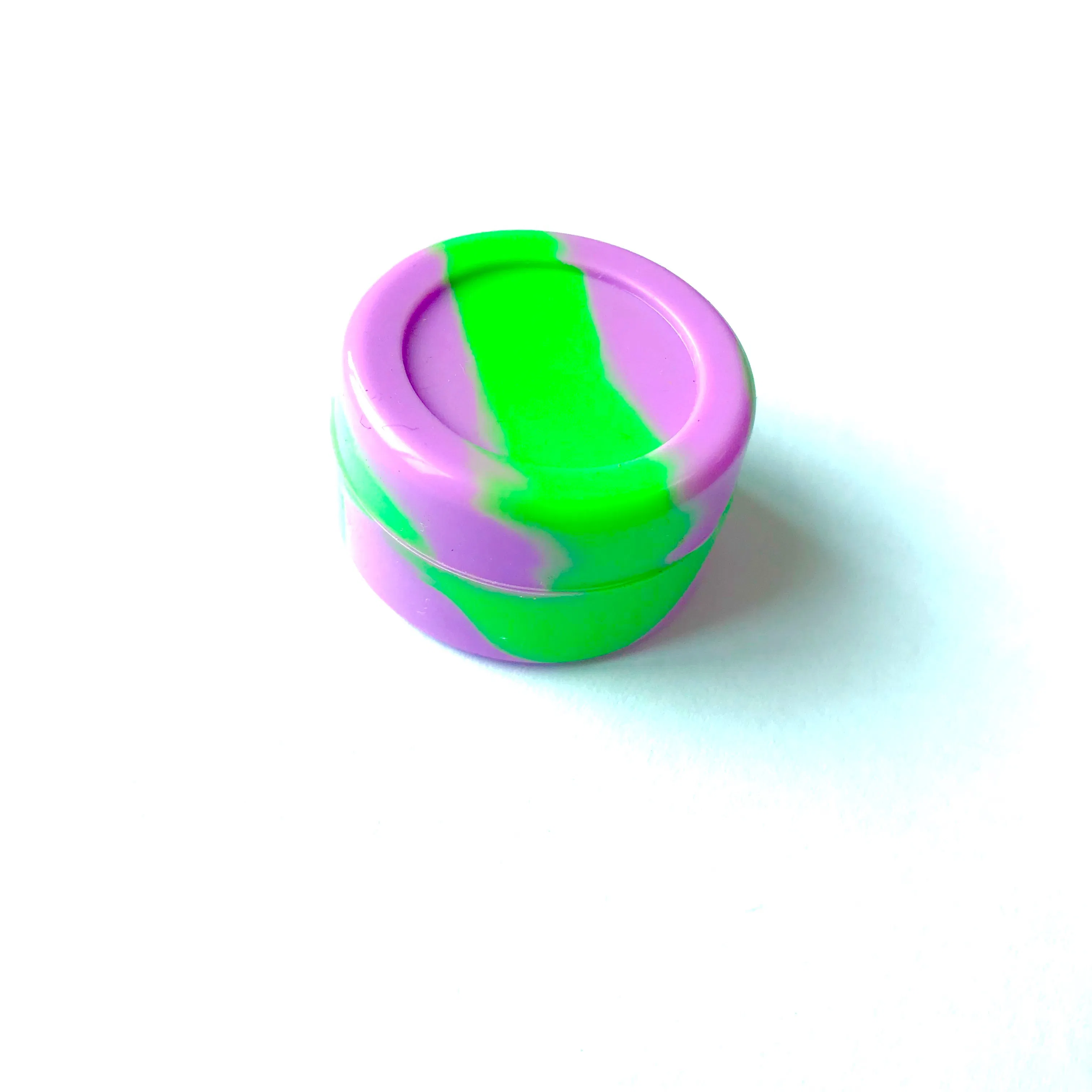 FDA Silicone Rubber Jewelry Box