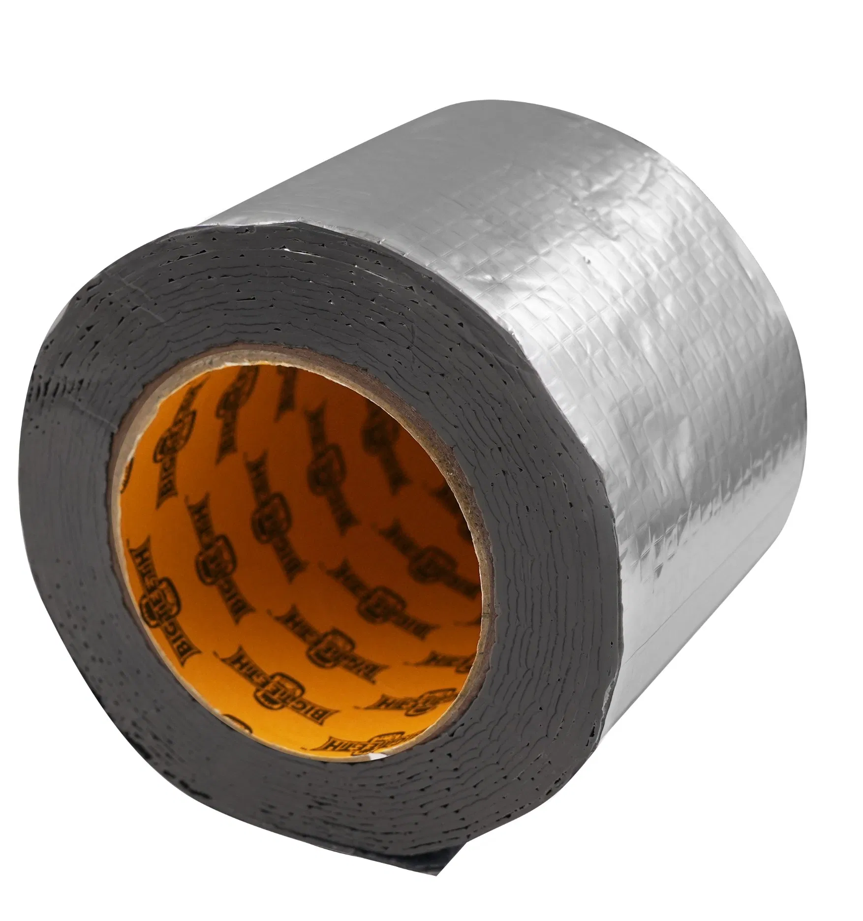 Bigteeth Roof Tape Bth10002 Waterproof Butyl Repair Tape 10cm X 5m