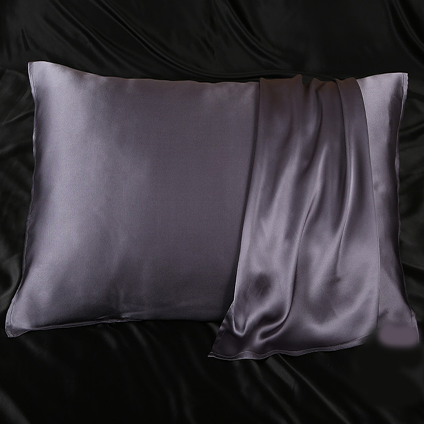Customized High Quality Mulberry Silk Pillow Case