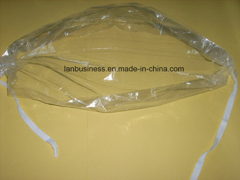 PVC PE Professional Rain Hats at Low Prices Manufacturer