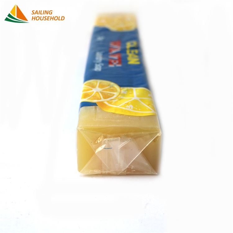 Factory Price Customized Household Antibacterial Laundry Bar Soap