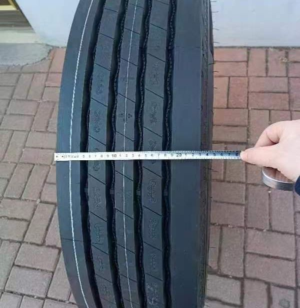 11R22.5 All Steel Radial Truck Tire