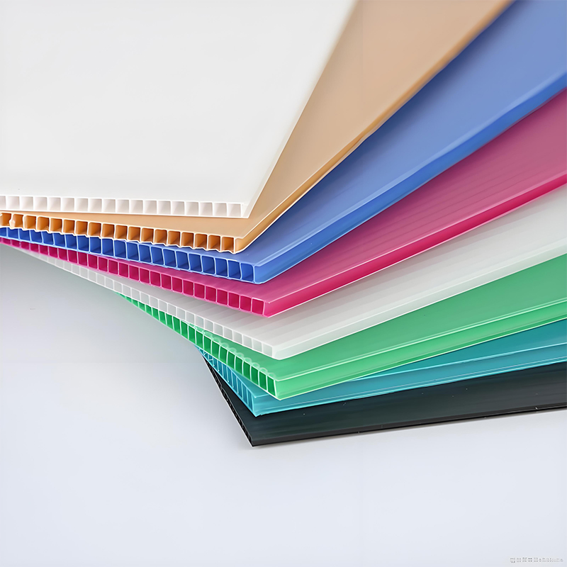 Durable Corrugated Plastic Boxes for Safe Shipping Solutions