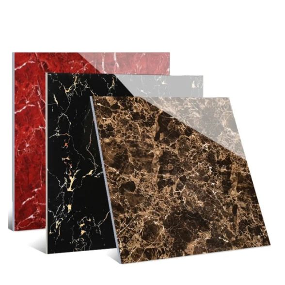 Плитка терраццо для пола и стен, 600x600 мм