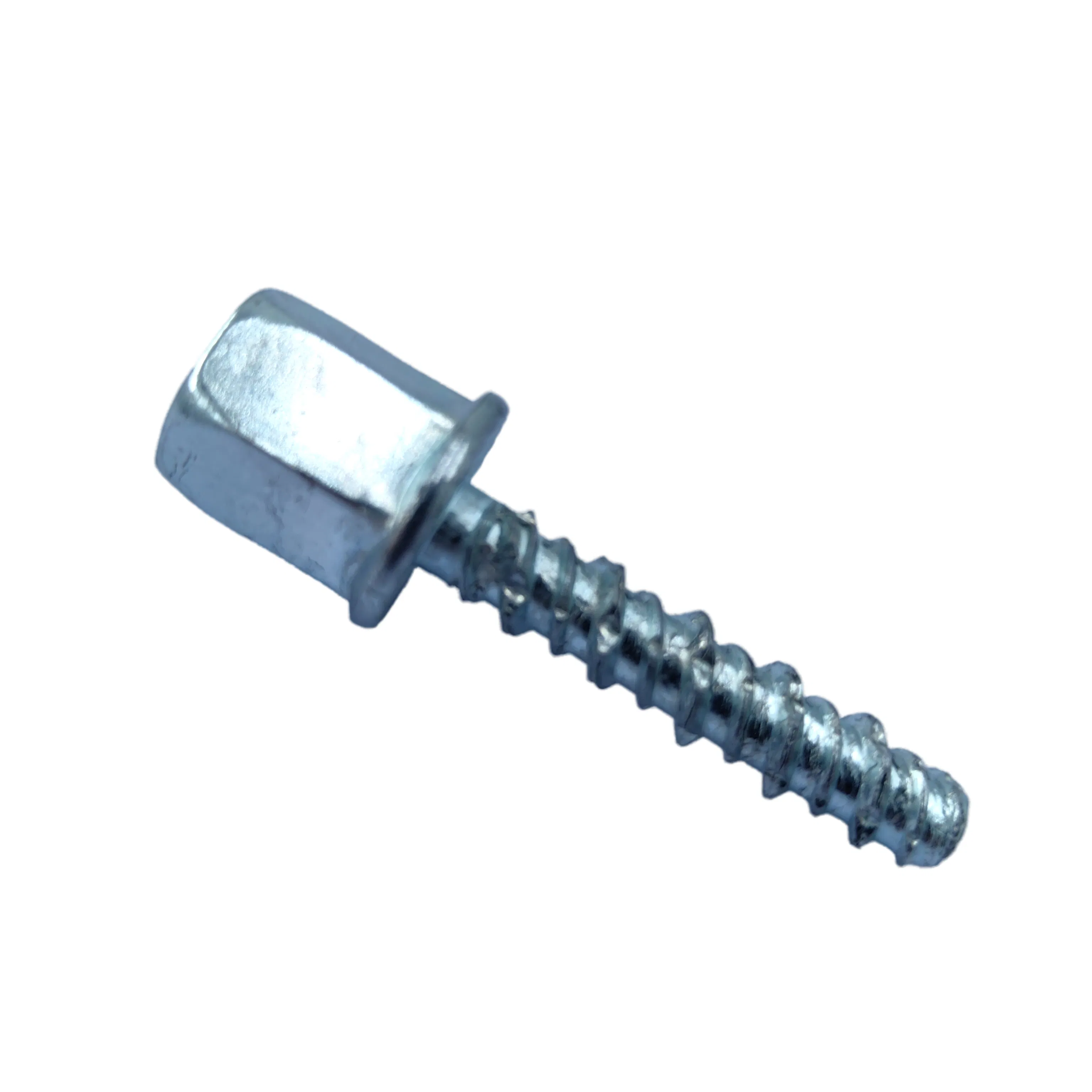 Саморез потолочный с самонарезом для надежного крепления