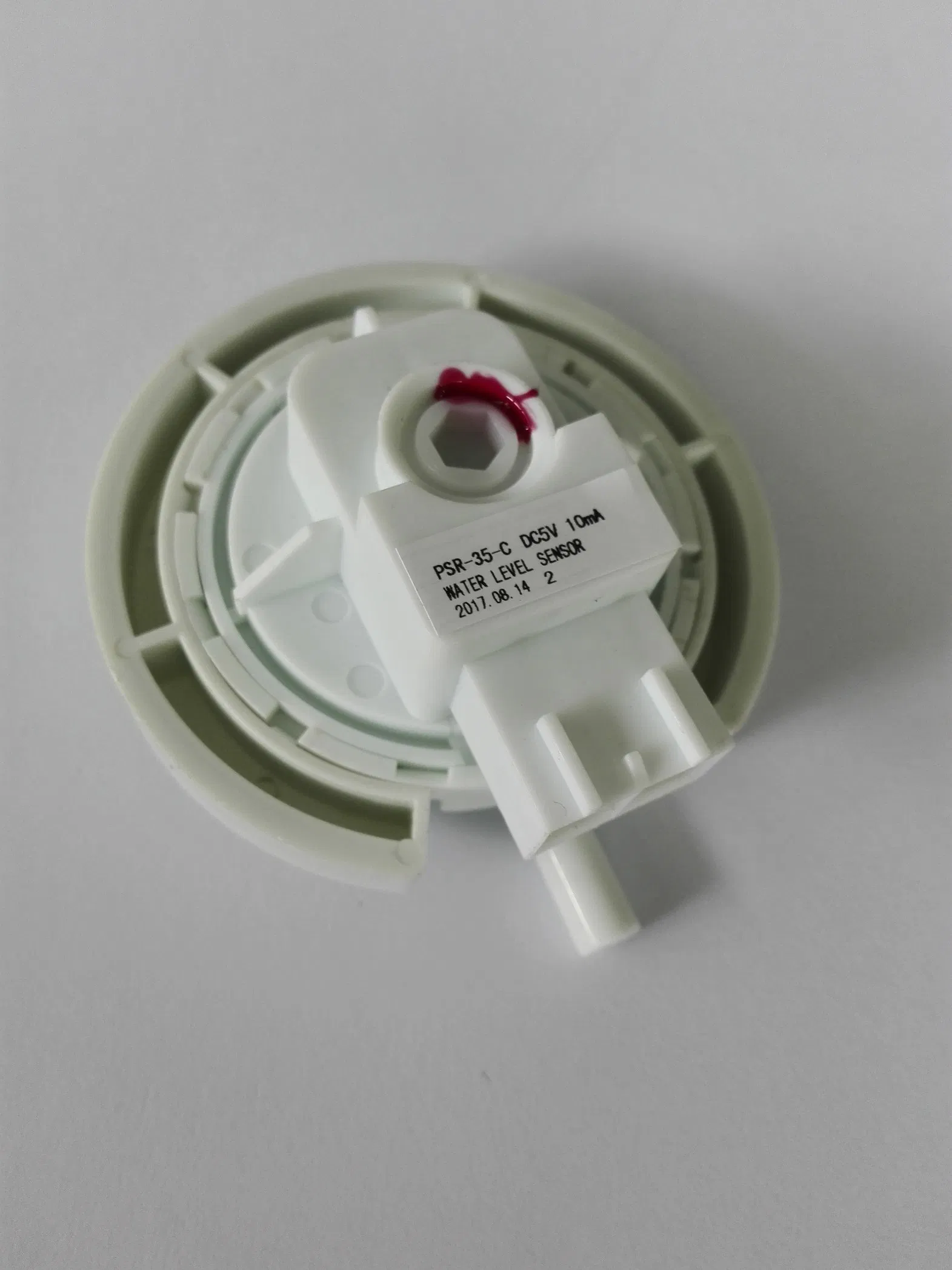 New Type White Color Electronic Air Pressure Water Level Sensor for Washing Machine Toshiba Panasonic/Electrolux