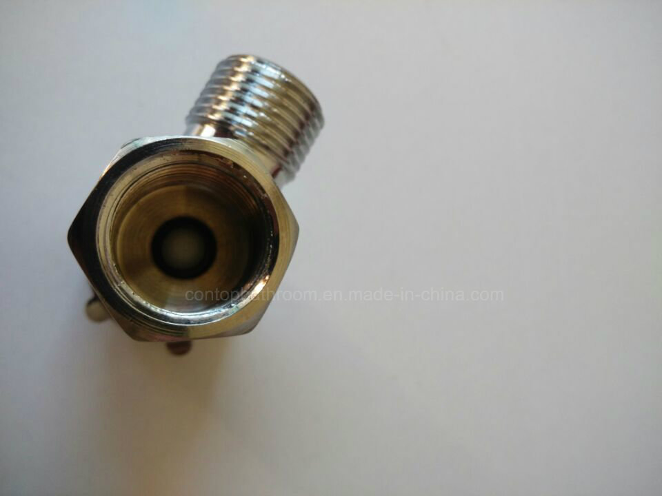 Watermark Approval Mini Stop Taps