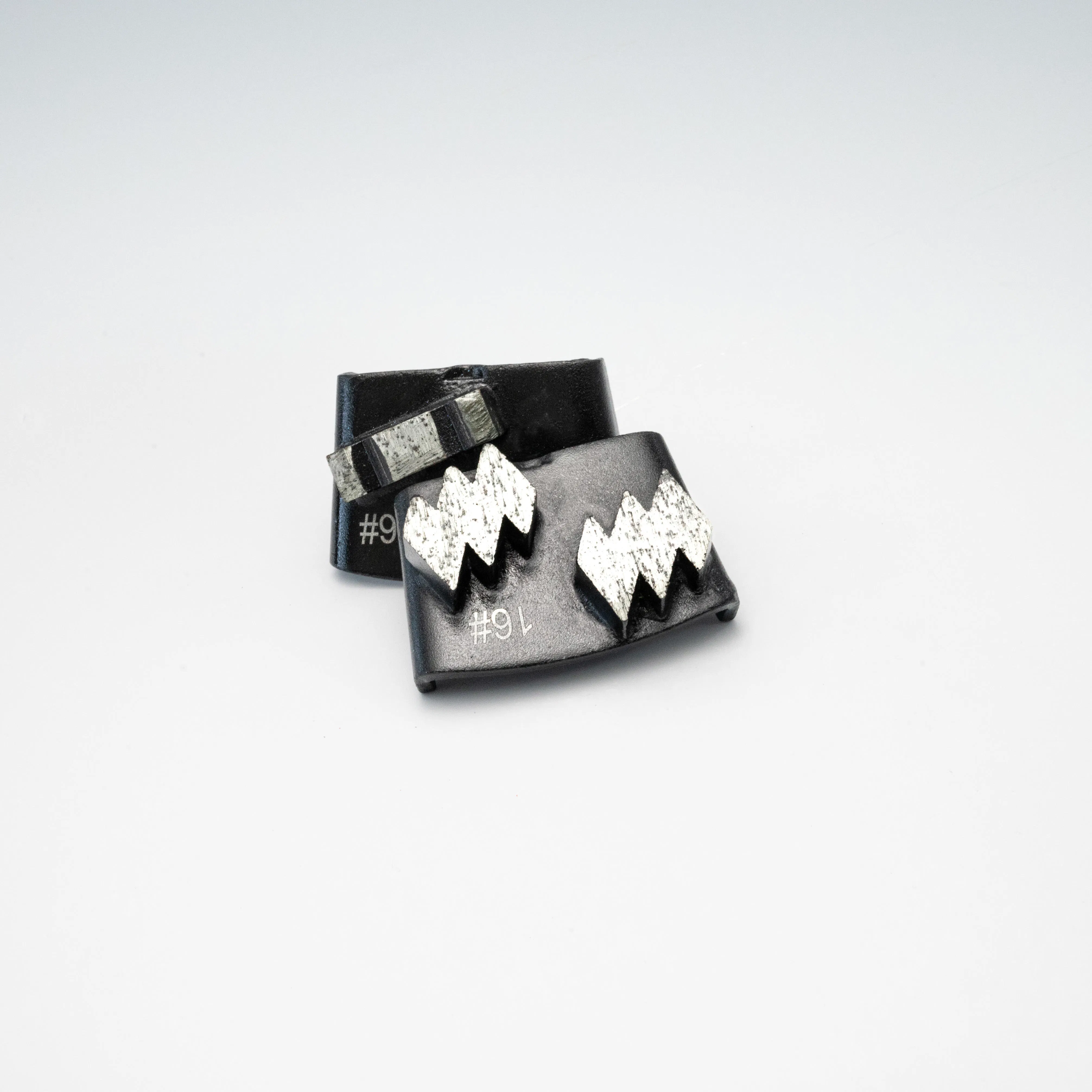 Шлифовальные алмазные фрезы для бетона