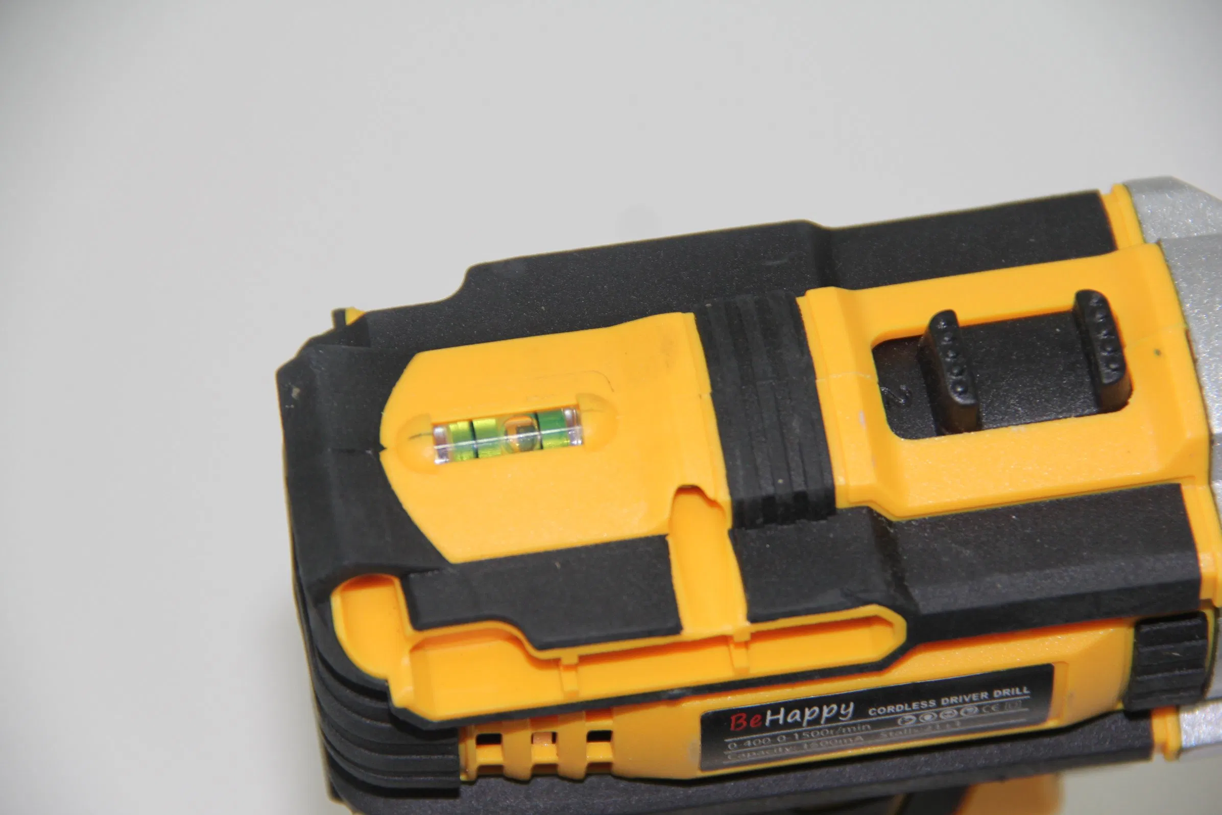 Carton Packed Electric Impact Drill Wrench with Adjustable Drill