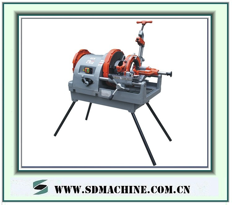 6" Pipe Threader Manufacturer 2.1/2 inch to 6 inch / Z3T-R6