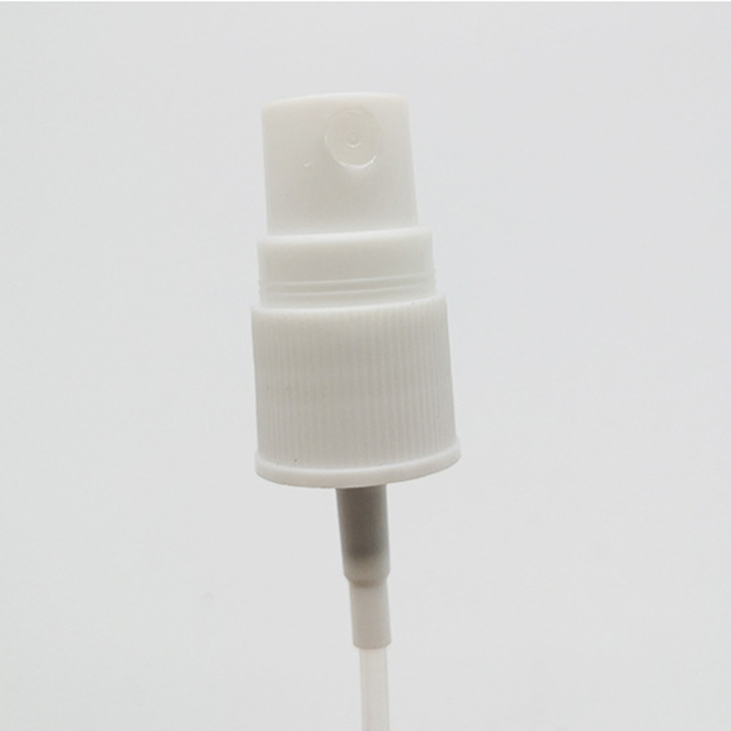 Empty Plastic Transparent Refillable Fine Mist Spray Bottle, Clear Empty Spray Bottles Plastic Refillable Cosmetic Container Wbb13323