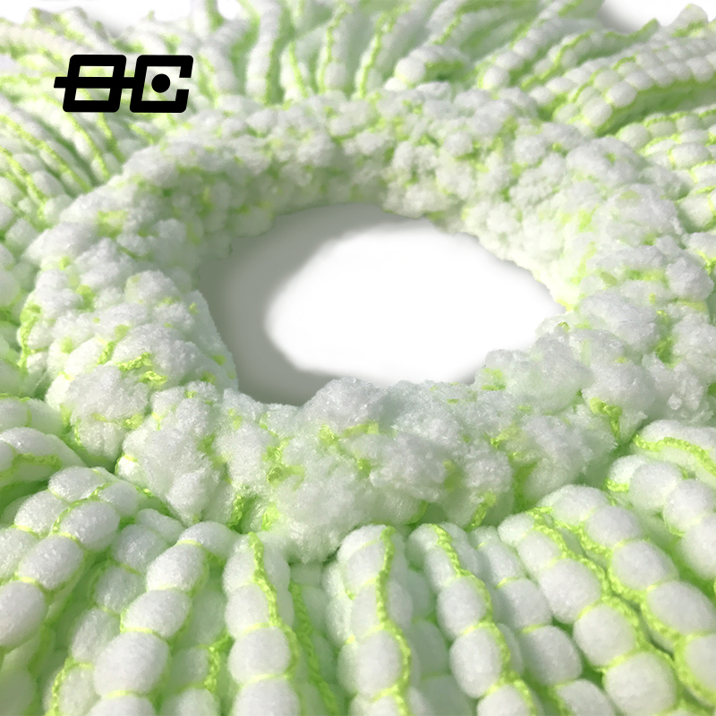 Replace Mop Cloth for Spin Mop