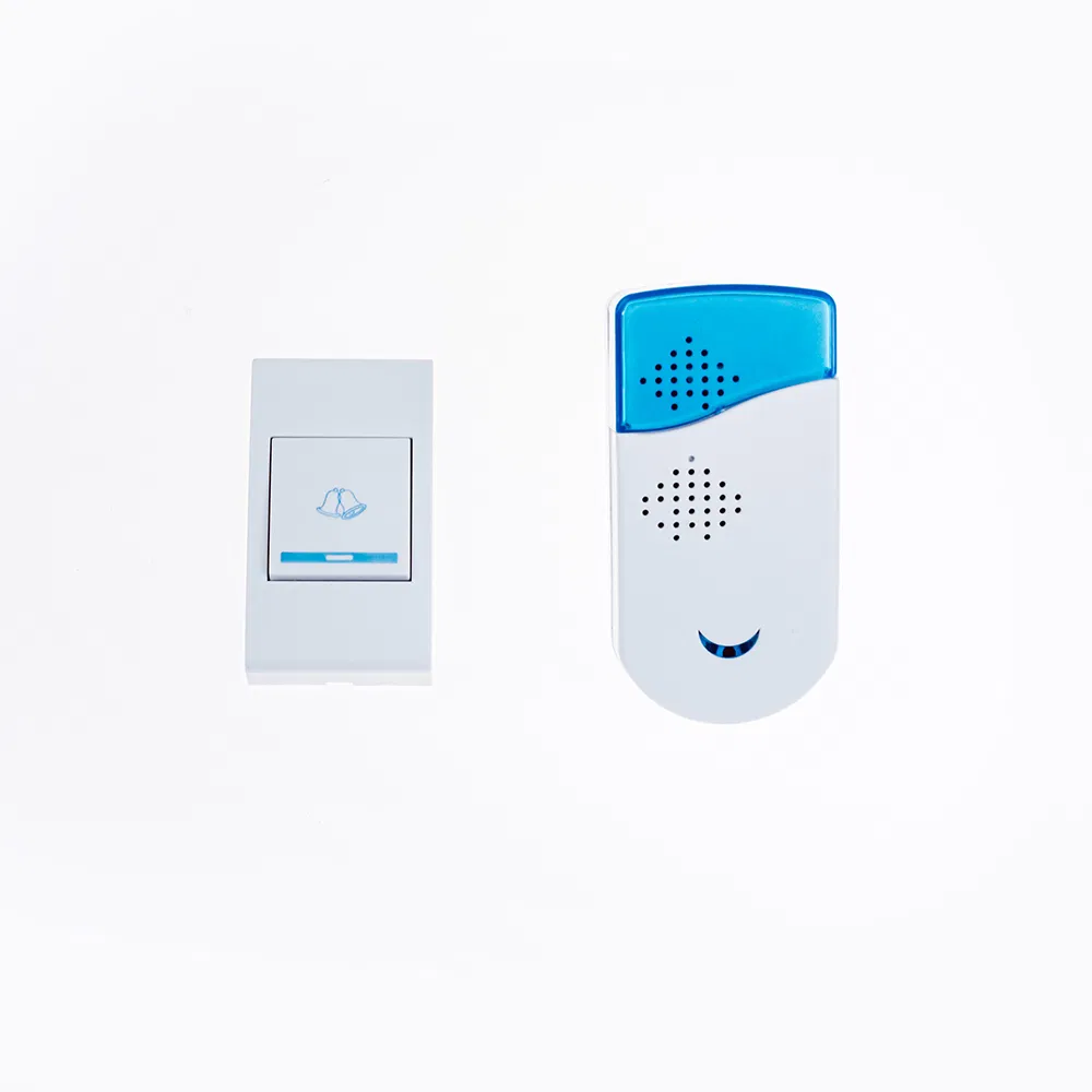 Wireless Music Electric Calling Doorbell