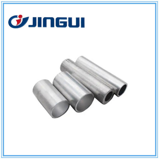 H112 Aluminum Heat Pipe 18mm Extruded Aluminum Alloy Round Pipe Price of Aluminum Pipe for Furniture Making