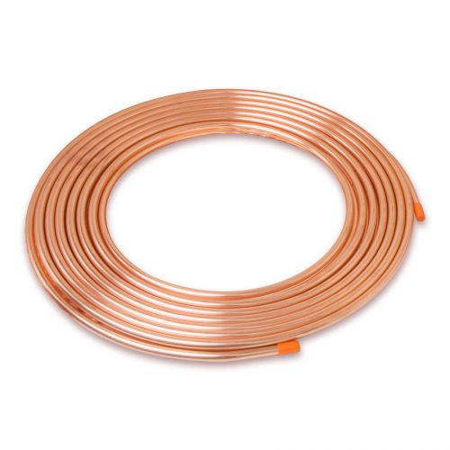 High-Quality Low-Cost Raw Materials 75mm Copper Pipe Tube