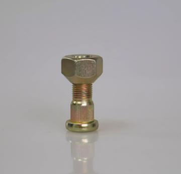 Болт ступичный 10.9 для авто, гайка