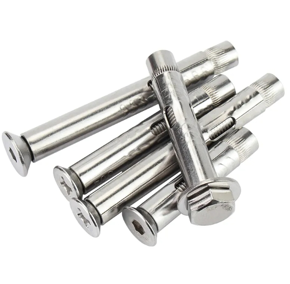 Анкерный болт с внутренним шестигранником M6-M12