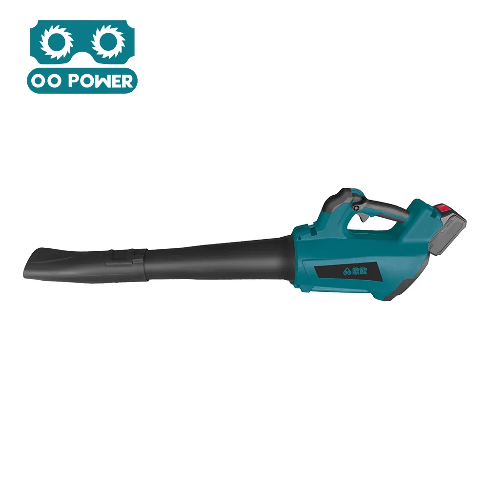 Portablr Battery Air Blowers Garden Tool 21V New Cordless Leaf Blower