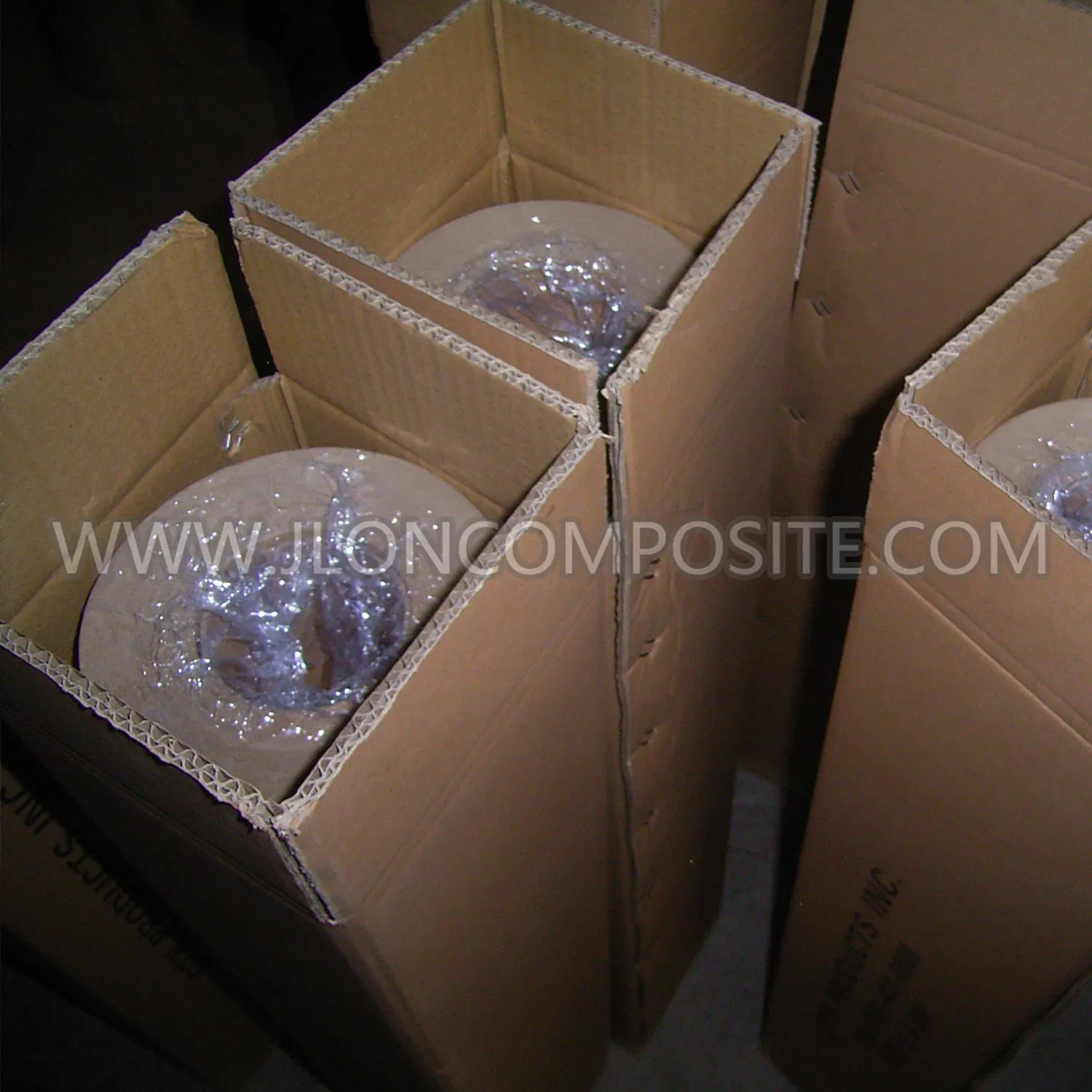Surface Protection Kraft Paper with Fiber Reinforcement