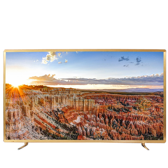Wholesale China TV 55 Inch Smart Television UHD 4K LED TV