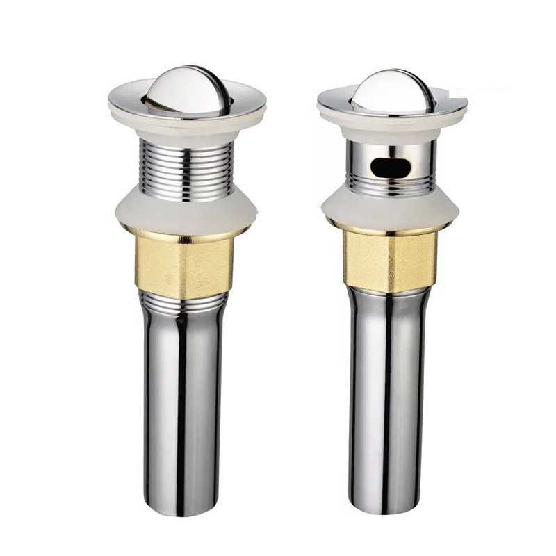 Дренаж для раковины из нержавеющей стали с дезодоратором