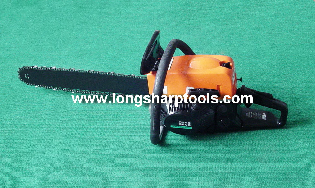 High Quality Chain Saw for Saw Wood Ls 4001