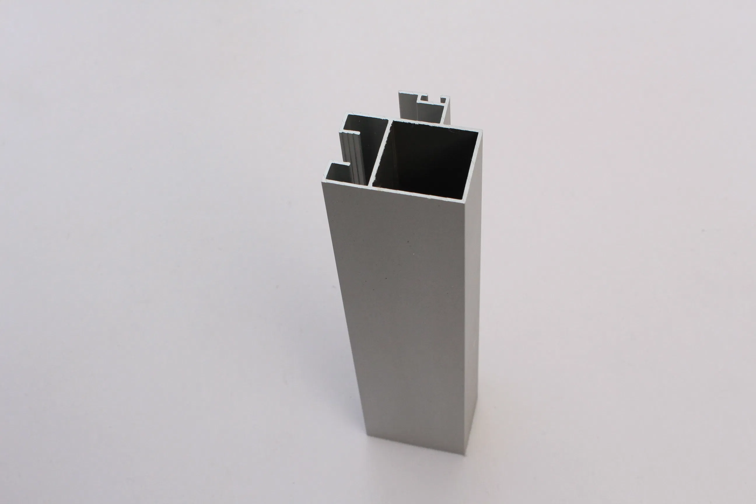 Aluminum Door Profile Exterior Door House Gate Grill Design