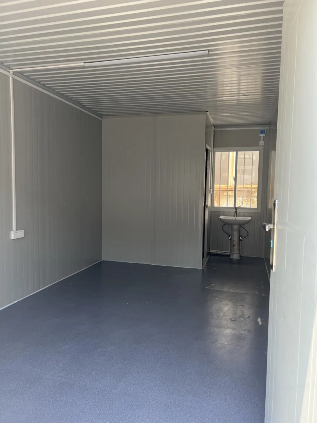 Wholesale 20FT Portable Prefabricated Boxabl Homes with Bathroom for Sale