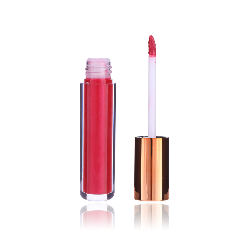 New Arrival Mosturizing Long Lasting Lipgloss High Pigment Lip Gloss