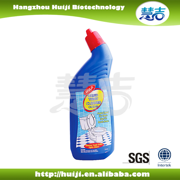 High Performance Bathroom Cleaner OEM Service