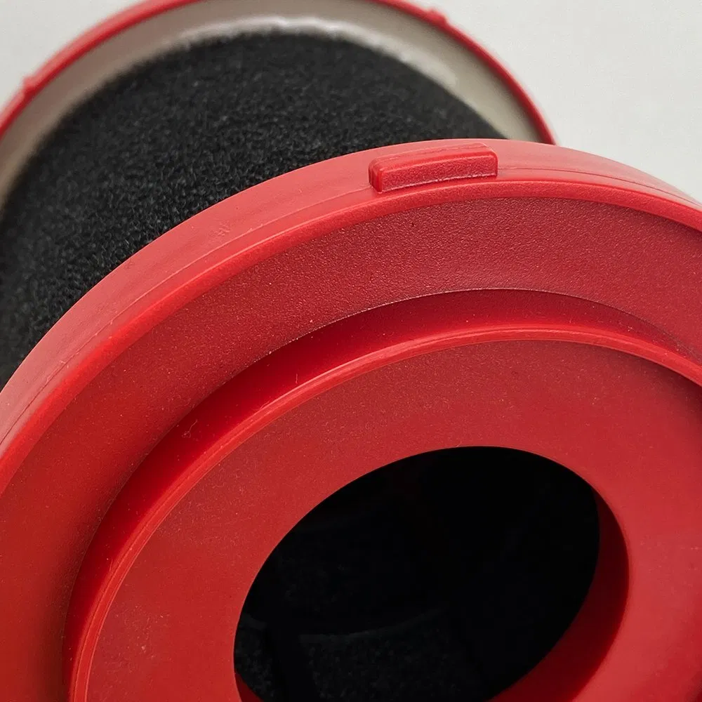 49901977 Large Wet/Dry Vacuum HEPA Filter Compatible with Milwaukee M18 Fuel Wet/Dry Vacuums Models 0910-20 0920-20 0920-22HD