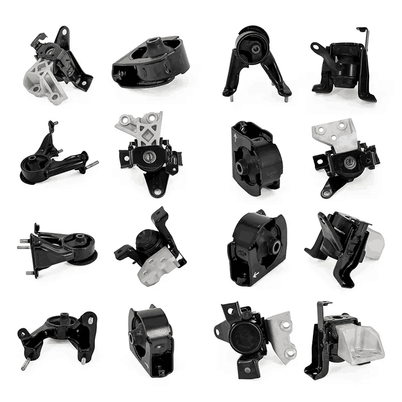 Запчасти для автомобилей Changan, Geely, Haval, Chery, Jetour, Omoda, JAC, BYD, Dongfeng (Aeolus, Fengon, Voyah)
