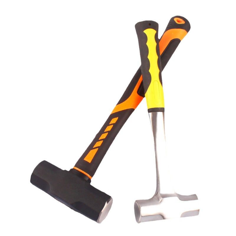 Fiberglass Handle Claw Hammer for Precision and Strength
